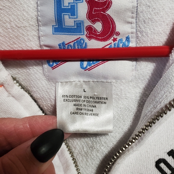 OSU Cowboys 🤠 full zip hoodie - Picture 4 of 7